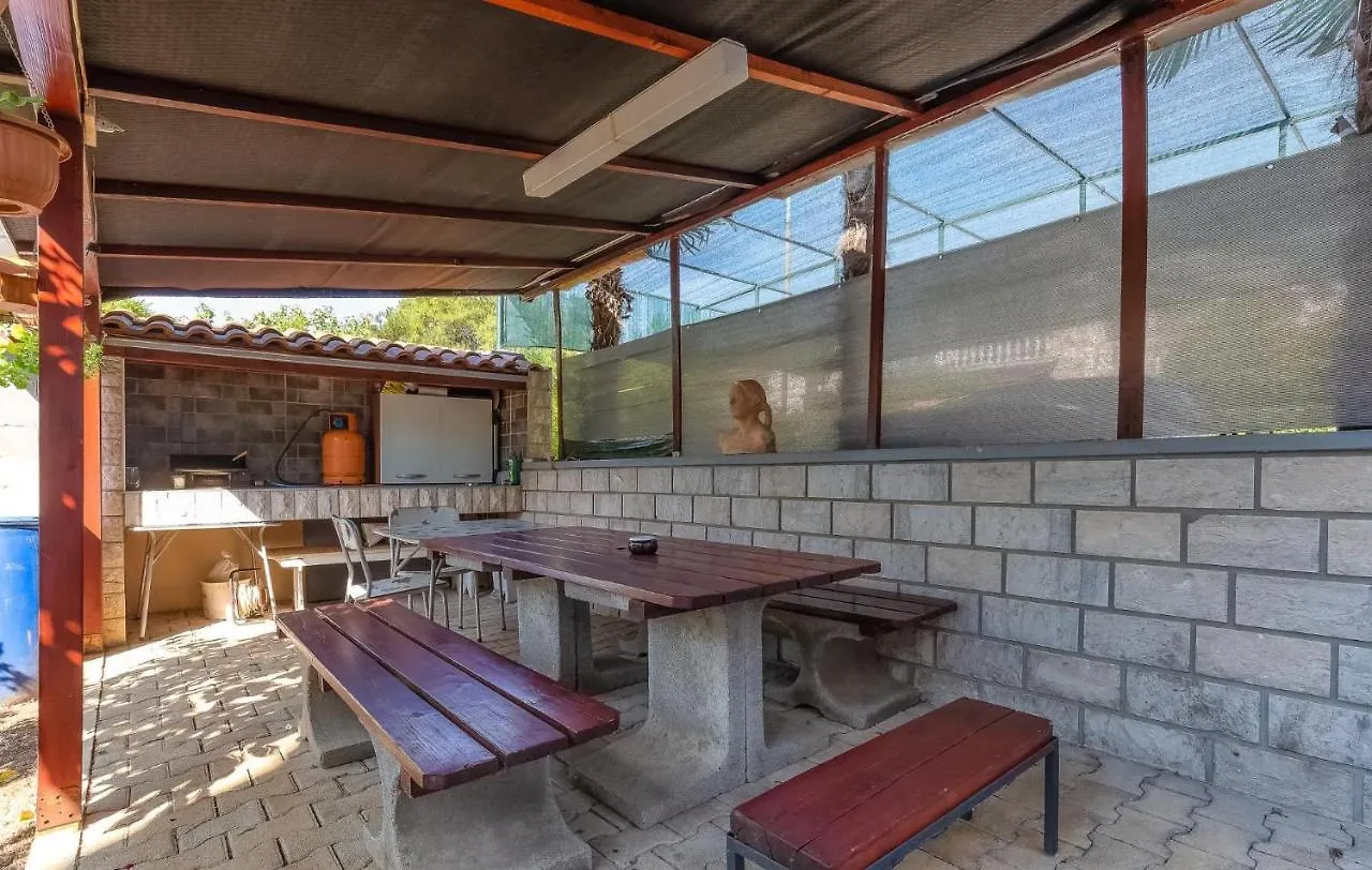 Sisi Apartman Poreč Horvátország