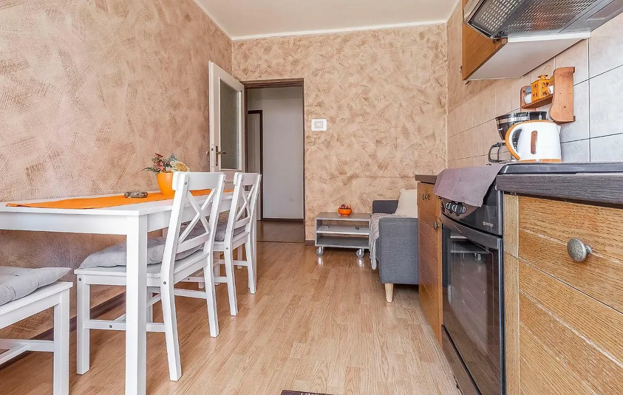 Sisi Apartman Poreč