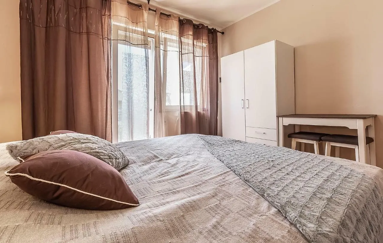 Sisi Apartman Poreč