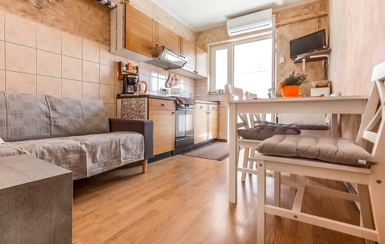 Sisi Apartman Poreč