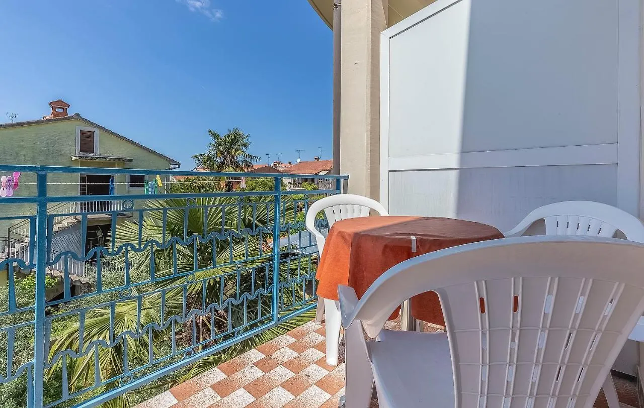 Sisi Apartman Poreč