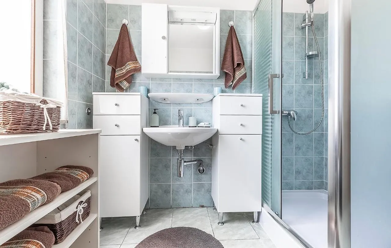 Sisi Apartman Poreč 0*,  Horvátország
