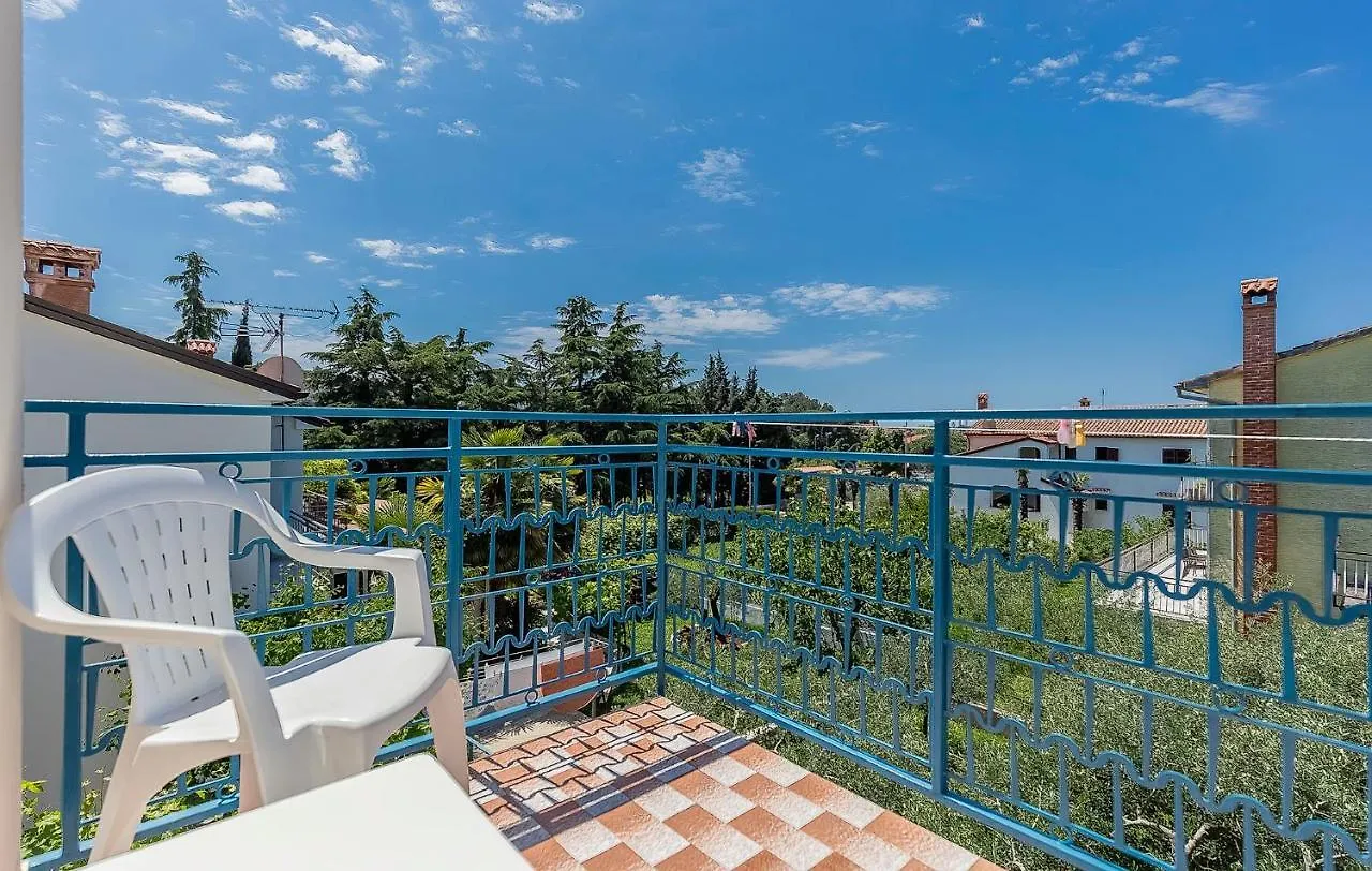 Sisi Apartman Poreč